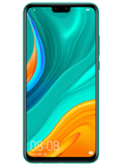 Huawei Y8s 128GB Dual SIM